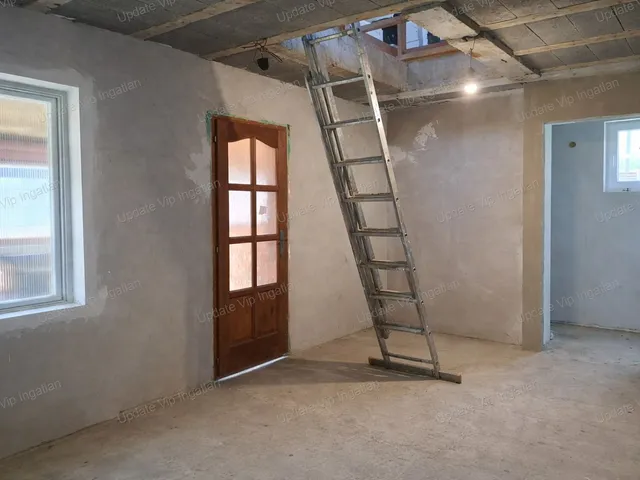 Eladó telek Sárszentmihály 38 nm