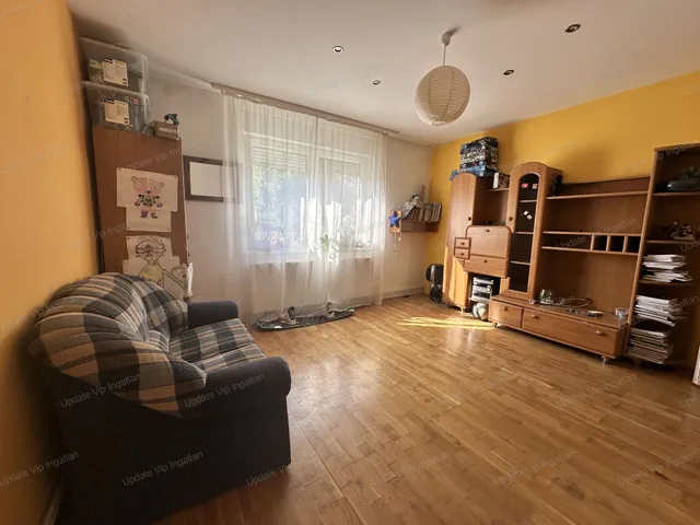 Eladó ház Siófok, Fokihegy 71 nm