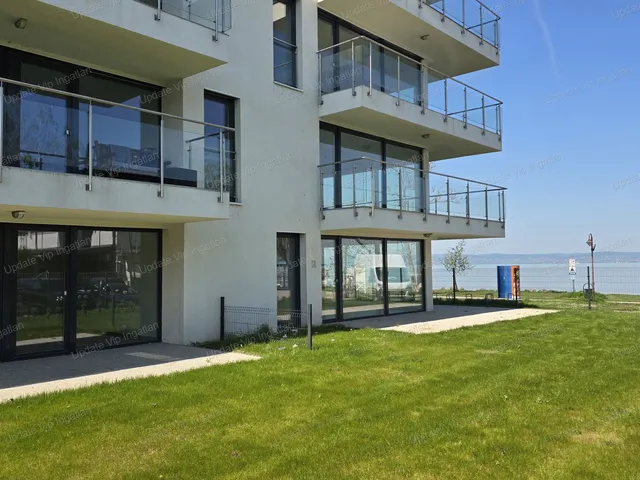 Eladó lakás Siófok, Balatonszéplak 62 nm