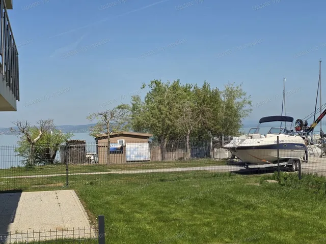 Eladó lakás Siófok, Balatonszéplak 62 nm