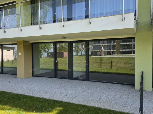 Eladó lakás Siófok, Balatonszéplak 63 nm