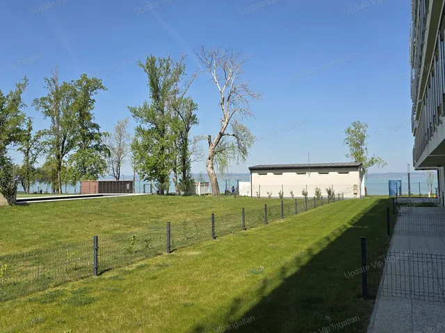Eladó lakás Siófok, Balatonszéplak 63 nm