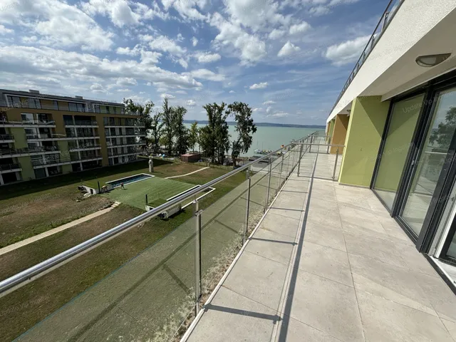 Eladó lakás Siófok, Balatonszéplak 59 nm