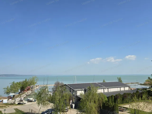Eladó lakás Siófok, Balatonszéplak 59 nm