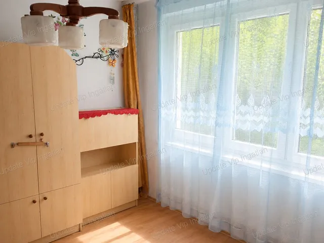 Eladó lakás Székesfehérvár, Palotaváros 53 nm