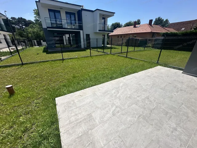 Eladó ház Siófok, Aranypart 110 nm