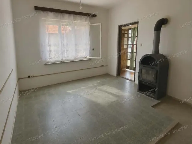 Eladó ház Pákozd 49 nm