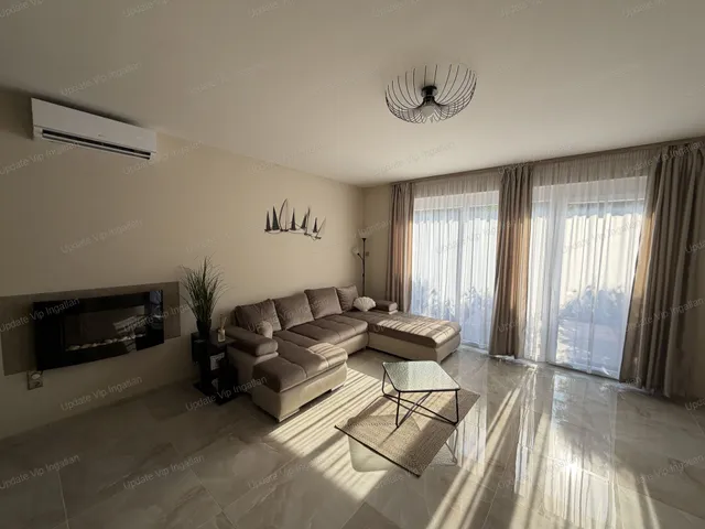 Eladó lakás Siófok, Fokihegy 93 nm