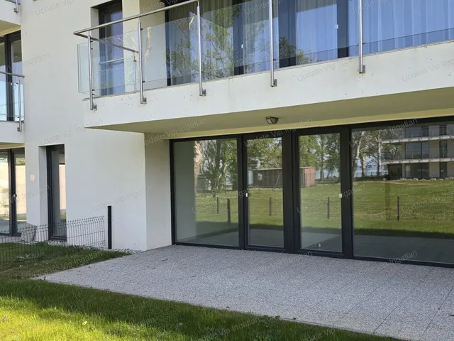Eladó lakás Siófok, Balatonszéplak 62 nm