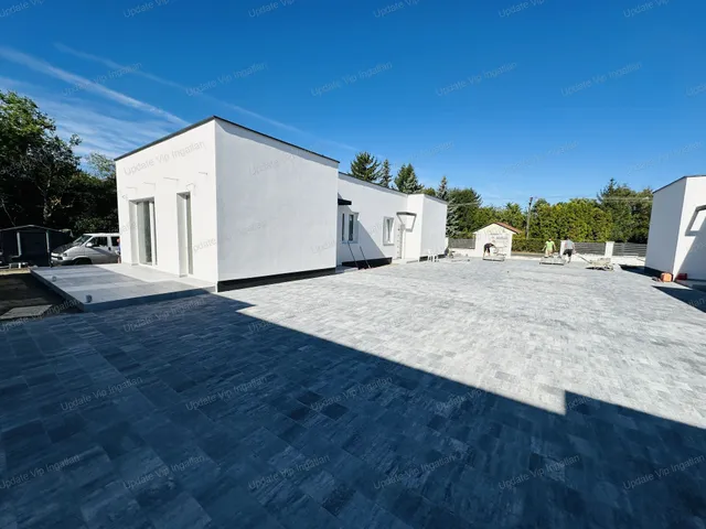 Eladó nyaraló Siófok, Sóstó 45 nm