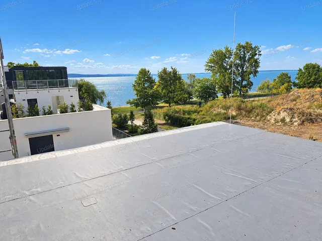 Eladó lakás Siófok, Ezüstpart 101 nm