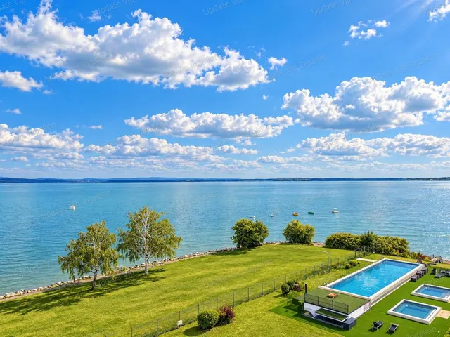 Eladó lakás Siófok, Aranypart 77 nm
