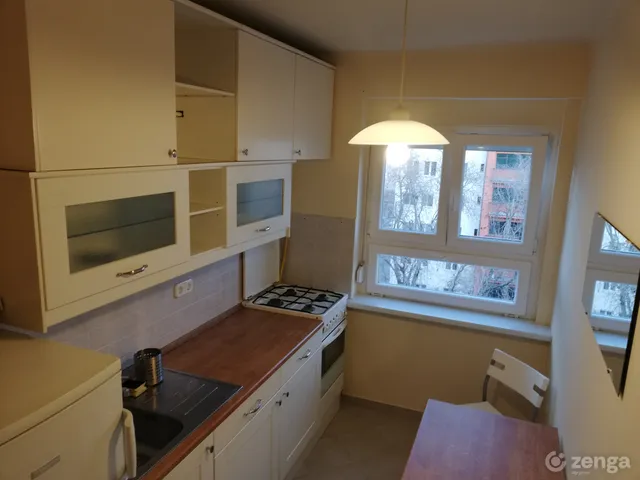 Eladó lakás Budapest XIII. kerület, Vizafogó 37 nm
