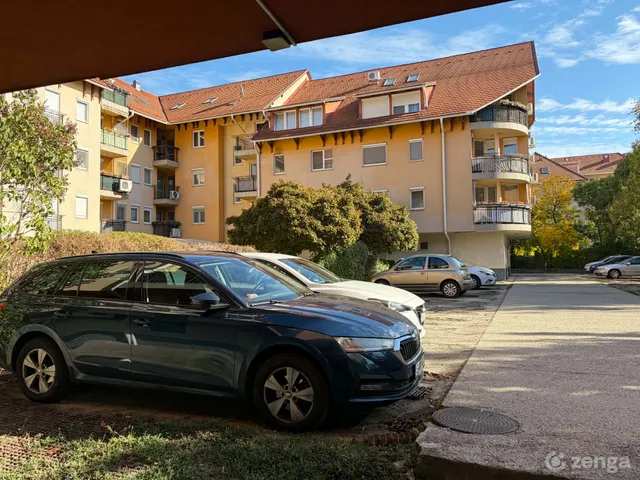 Eladó lakás Budapest X. kerület, Kőbánya 52 nm