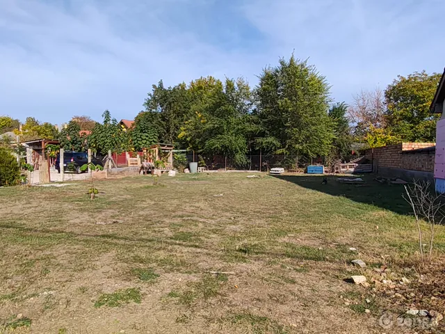 Eladó telek Aba, Bodakajtor 900 nm