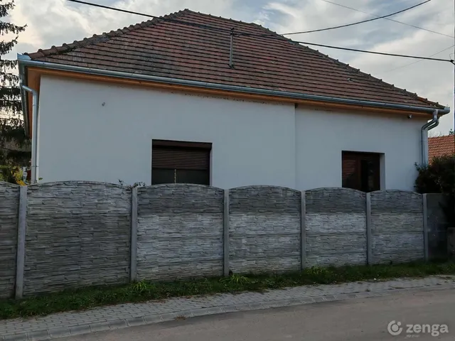 Eladó ház Sajóbábony 125 nm