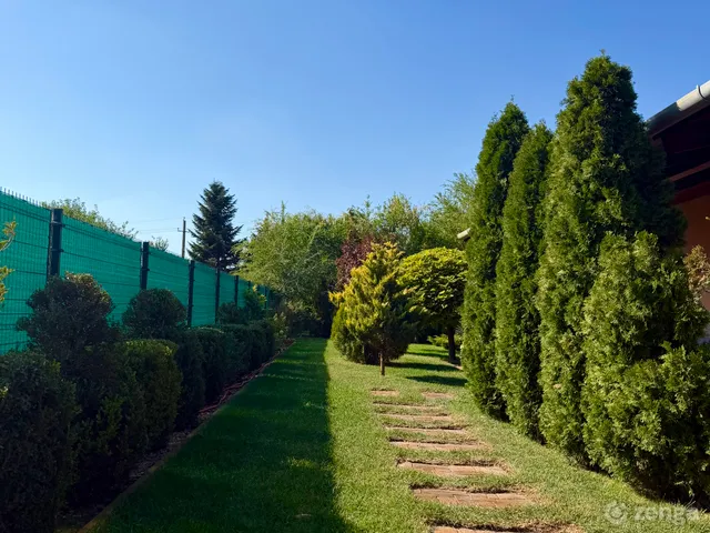 Eladó ház Kecskemét, Hetényegyháza 109 nm
