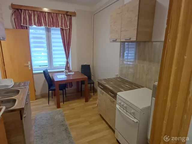 Eladó lakás Nyíregyháza, Érkert 34 nm