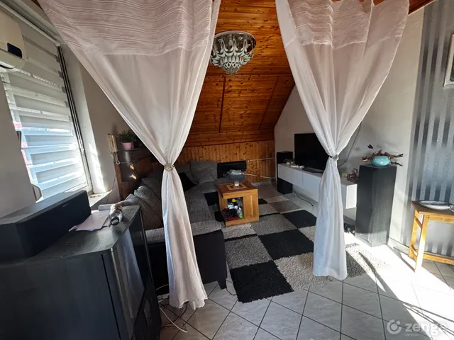 Eladó lakás Törökbálint, Ófalu 93 nm