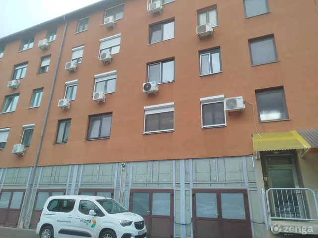 Eladó lakás Budapest XIII. kerület, Angyalföld 44 nm