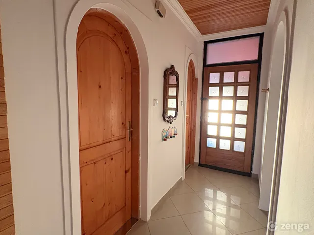 Eladó ház Tiszasziget 210 nm