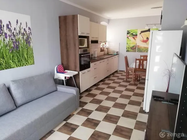 Eladó ház Villány 70 nm