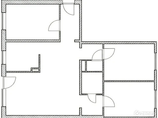 Eladó lakás Ajka 68 nm