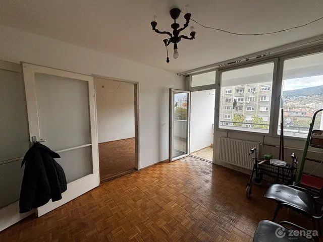 Eladó lakás Budapest III. kerület, Óbuda 49 nm