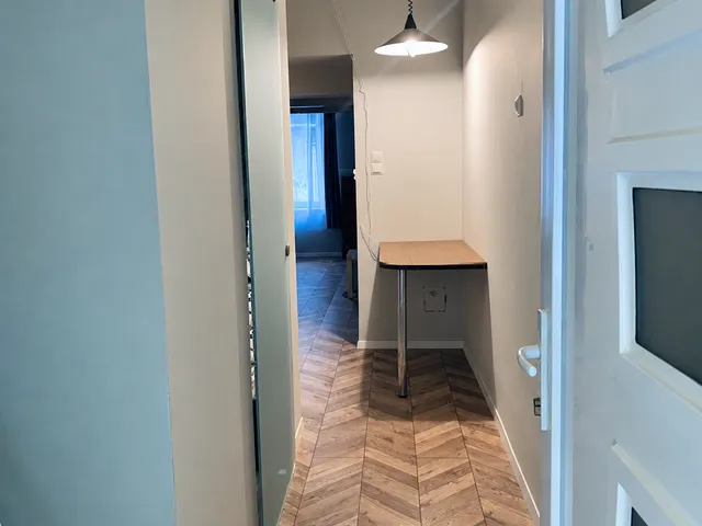 Eladó lakás Budapest XIII. kerület, Újlipótváros 25 nm
