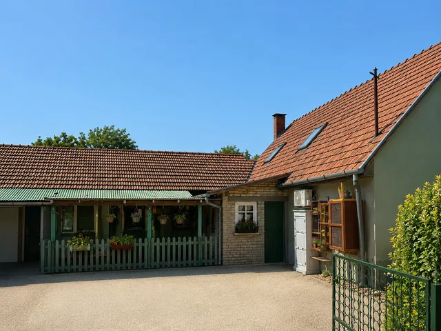 Eladó ház Gyömrő 170 nm