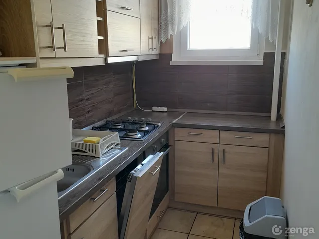 Eladó lakás Budapest XIII. kerület 56 nm