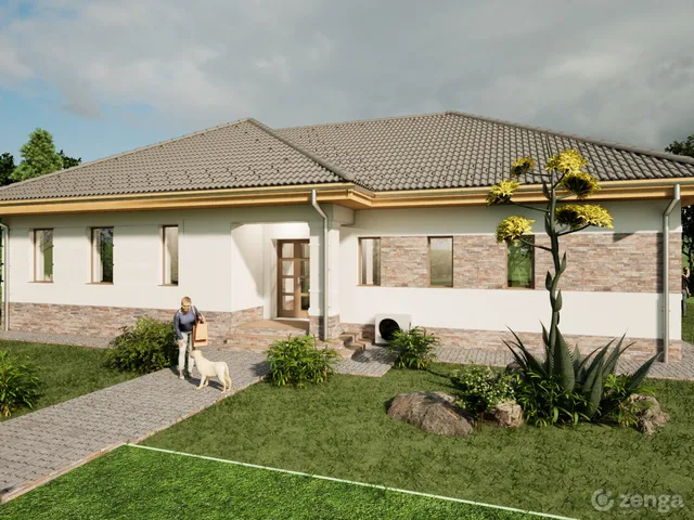 Eladó ház Felsőzsolca, Görgey Artúr utca 136 nm