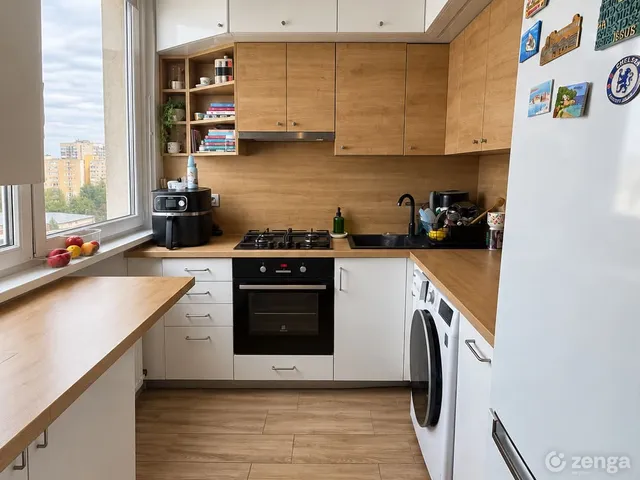 Eladó lakás Budapest XIV. kerület, Rákosfalva, Kerepesi út 90. 68 nm