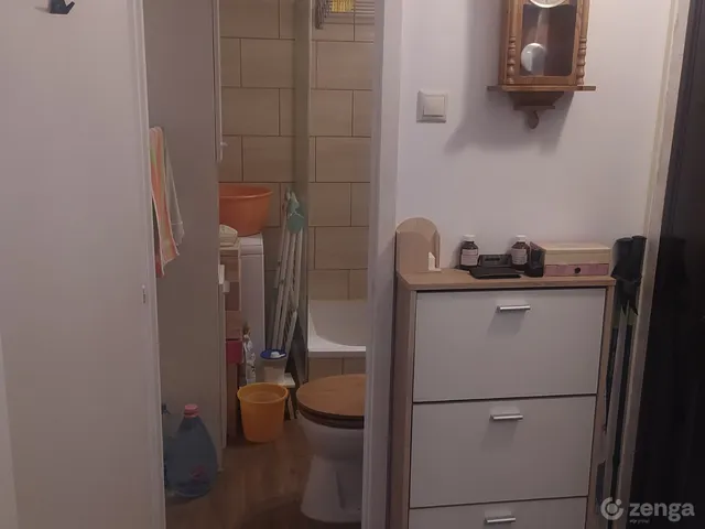 Eladó lakás Budapest XVII. kerület 35 nm
