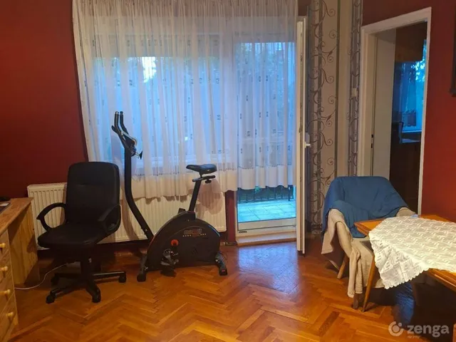 Eladó lakás Tamási 54 nm
