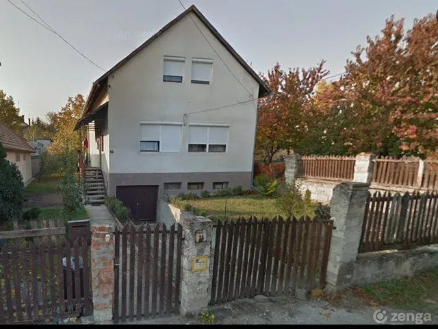 Eladó ház Budapest XXII. kerület, Budafok 120 nm