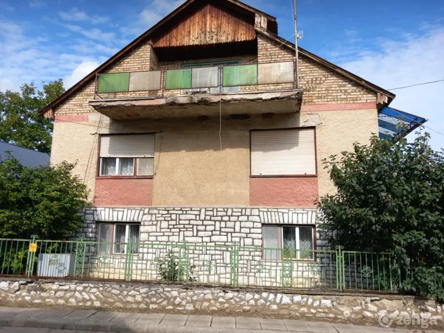 Eladó ház Bükkaranyos 120 nm