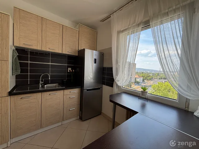 Eladó lakás Budapest XXII. kerület, Budafok 59 nm