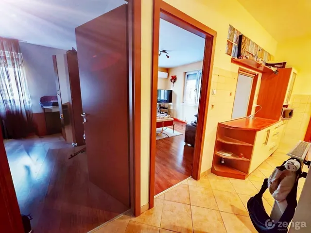 Eladó lakás Budapest XIV. kerület, Kiszugló 49 nm