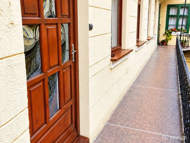 Eladó lakás Budapest VIII. kerület, Népszínháznegyed 45 nm