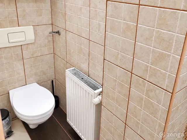 Eladó lakás Budapest VIII. kerület, Népszínháznegyed 45 nm
