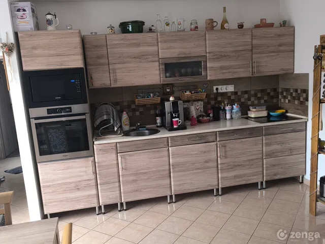 Eladó ház Várpalota, Kismező 89 nm