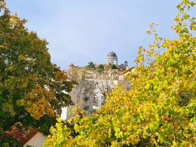 Eladó lakás Esztergom 60 nm
