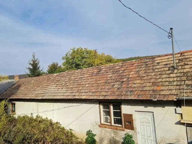 Eladó ház Csolnok 41 nm