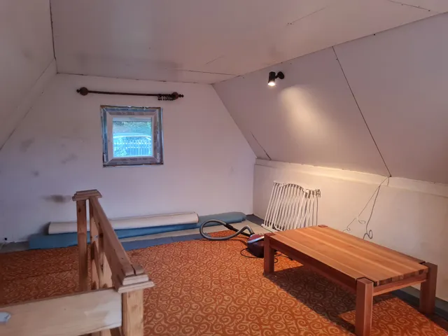Eladó nyaraló Csolnok 66 nm
