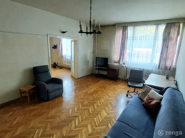 Eladó lakás Budapest I. kerület, Krisztinaváros I. ker. 63 nm