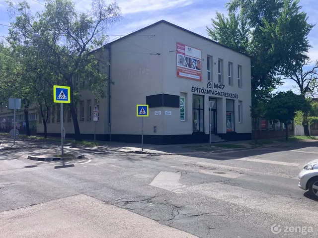 Eladó kereskedelmi és ipari ingatlan Budapest X. kerület, Téglagyárdűlő 694 nm