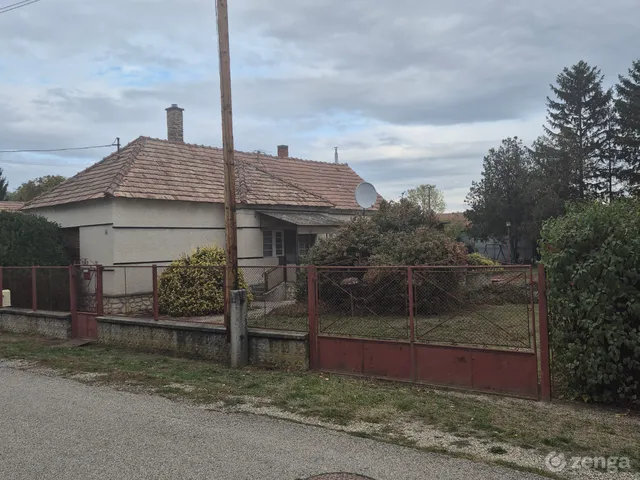 Eladó ház Zalagyömörő 90 nm