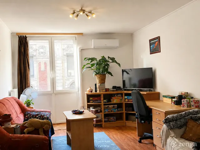 Eladó lakás Budapest VIII. kerület, Csarnoknegyed 69 nm