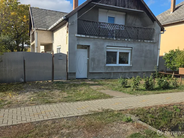 Eladó ház Egerszalók, Kertváros 100 nm